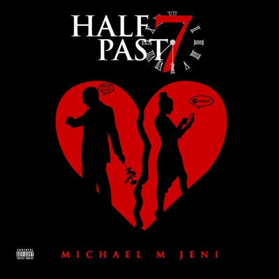 Half Past 7 - Single