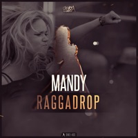 Raggadrop - Single - Mandy