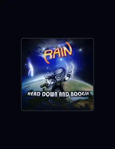 Listen to Rain, watch music videos, read bio, see tour dates & more!