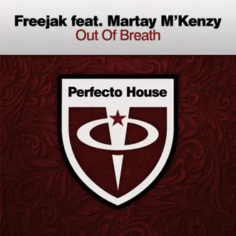 Out of Breath (feat. Martay M'Kenzy) [Extended Mix] by Freejak song reviws