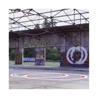 Welcome to Mandela — Leska