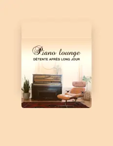 Listen to Piano bar musique masters, watch music videos, read bio, see tour dates & more!