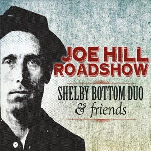 Joe Hill Roadshow