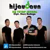 Hijau Daun - Ku Tetap Sayang
