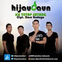 Ku Tetap Sayang — Hijau Daun