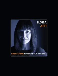 Eloisa Atti dinle, müzik videolarını izle, biyografisini oku, tur tarihlerini ve daha fazlasını gör!