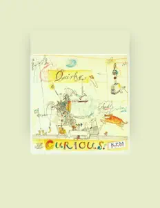 Hélène Muddiman सुनें, म्यूज़िक वीडियो देखें, बायो पढ़ें, दौरे की तारीखें और बहुत कुछ देखें!