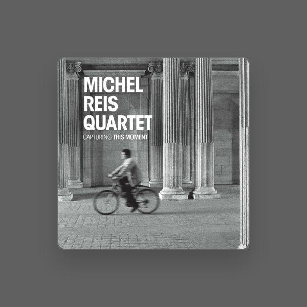 Michel Reis Quartet's avatar