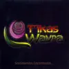 T'ikas Wayra - Ya Te Olvidé