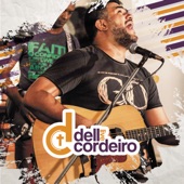 Dell Cordeiro (Live) - EP artwork