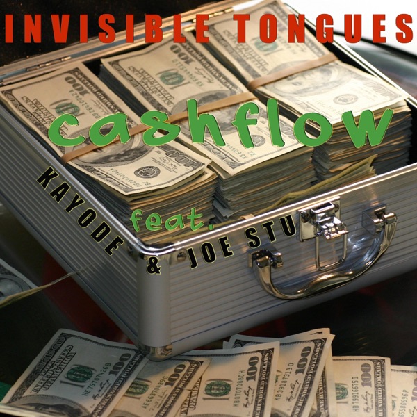 Cashflow (feat. Kayode & Joe Stu) [Demo] - Single
