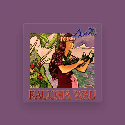 Listen to Aolani, watch music videos, read bio, see tour dates & more!