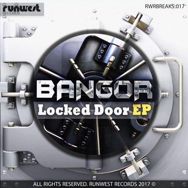 Locked Door - Single