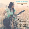 Johnna Williamson with Red Dirt City Limits
