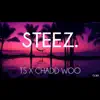 Stream & download Steez (feat. TS & Gxldslvgs) - Single