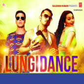 Lungi Dance (Kannada Version) - P.E. Viswanathan & Yo Yo Honey Singh