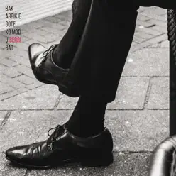 Bakarrik Egoteko Modu Berri Bat - Single - Berri Txarrak Bakarrik Egoteko Modu Berri Bat - Single - Berri Txarrak