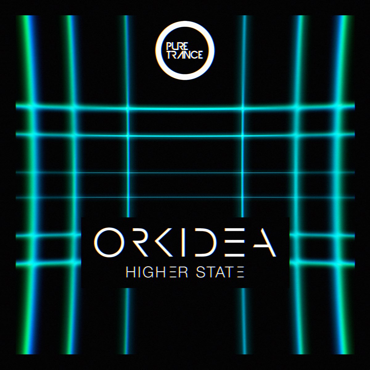 Хай треки. Higher State. Orkidea Trance. Orkidea — Nana. Pure Neon.