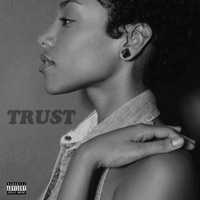 Trust - Single - Savannah Cristina