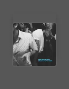 Listen to Centredumonde, watch music videos, read bio, see tour dates & more!