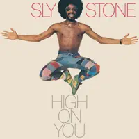 I Get High On You — Sly Stone