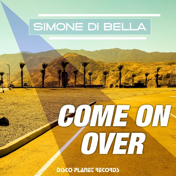 Come On Over - Single