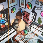 Matt Martians - Found Me Some Acid Tonight (feat. Steve Lacy)