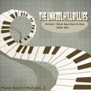 Piano Rock'n'Roll, Vol. 2 - Single