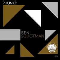 Phonky (Tom Baxter Radio Edit) — Ben Schotman