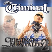 Criminal Mentality 2 artwork