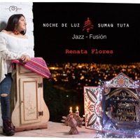 Noche De Luz (Versión Quechua) - Single - Renata Flores