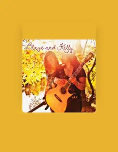 Listen to Blaze And Kelly, watch music videos, read bio, see tour dates & more!