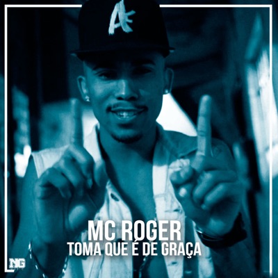 Toma Que É de Graça - Single