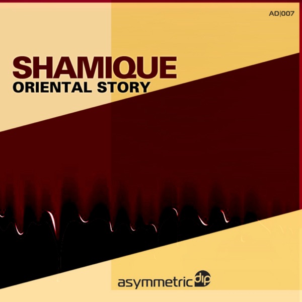 Oriental Story - Single