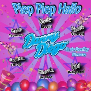 Piep Piep Hallo