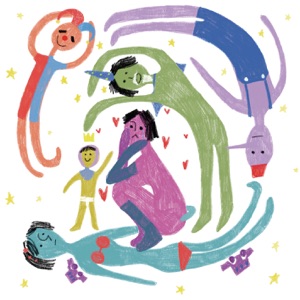 Being an Adult - Single