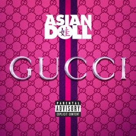 Gucci Asian Doll