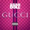 Gucci - Asian Doll lyrics