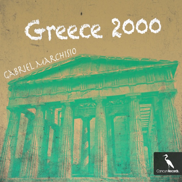 Greece 2000 - Single
