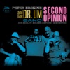 Peter Erskine and the Dr. Um Band