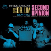 Peter Erskine and the Dr. Um Band - Willow Weep for Me (feat. John Beasley, Bob Sheppard & Benjamin Shepherd)