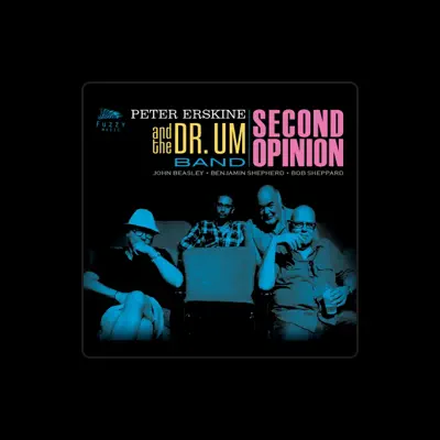 Listen to Peter Erskine and the Dr. Um Band, watch music videos, read bio, see tour dates & more!
