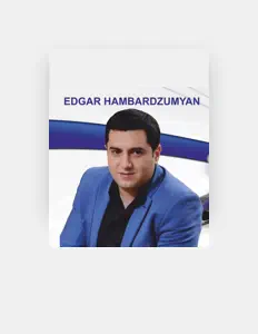 Listen to Edgar Hambardzumyan, watch music videos, read bio, see tour dates & more!