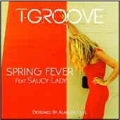 Spring Fever (feat. Saucy Lady) [Instrumental Mix] artwork