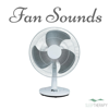 Bathroom Fan: Soothing Airplane White Noise - SleepTherapy