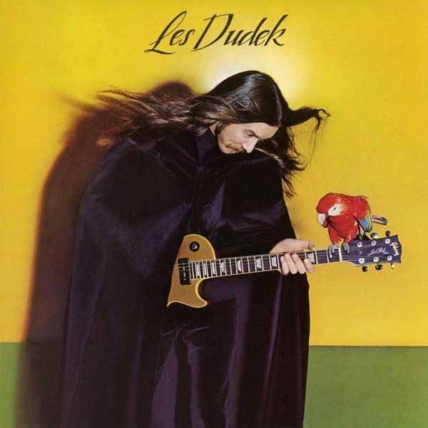 Les Dudek - Album by Les Dudek - Apple Music
