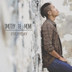 Timothy De Monk - Everyday