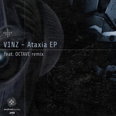 Ataxia - EP