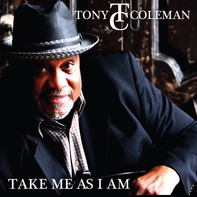 Tony T.C. Cole Man Shuffle-thumbnail