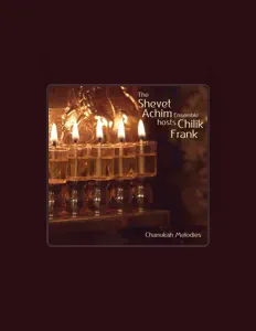 Ouve The Shevet Achim Ensemble, vê vídeos de música, lê a biografia, vê as datas da digressão e muito mais!